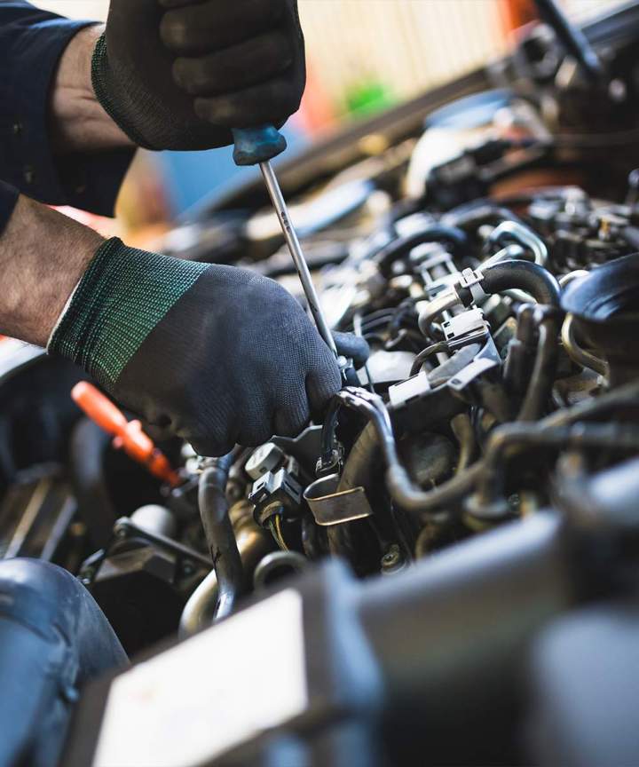 Réparation électrique auto Martinique