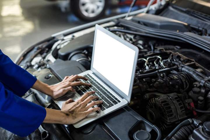 Diagnostic auto Martinique