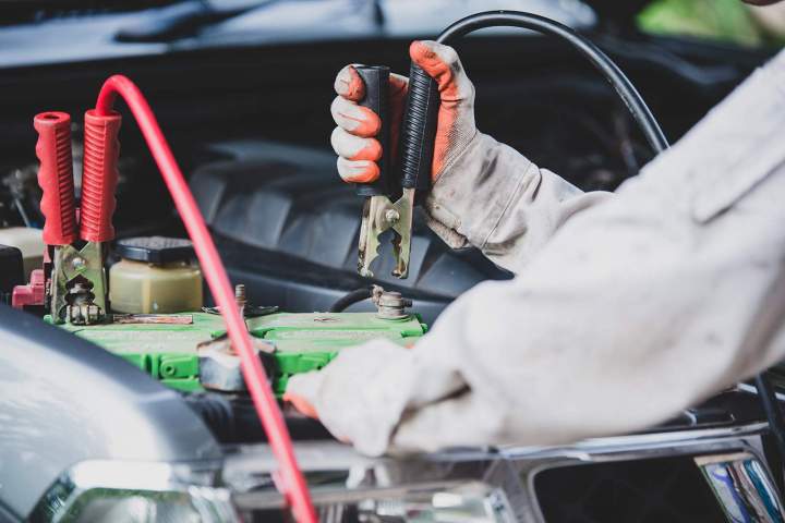 Diagnostic électronique moteur véhicules Martinique
